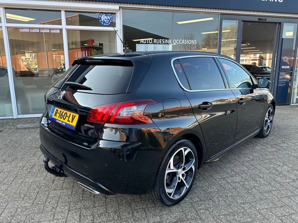 Peugeot 308 – foto 5