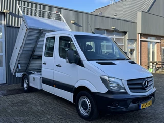 Mercedes-Benz Sprinter – thumbnail 12