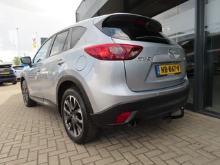 Mazda CX-5 – thumbnail 3