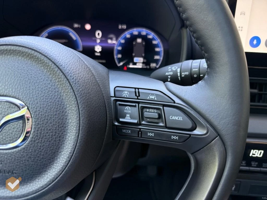 Mazda 2 Hybrid – foto 31