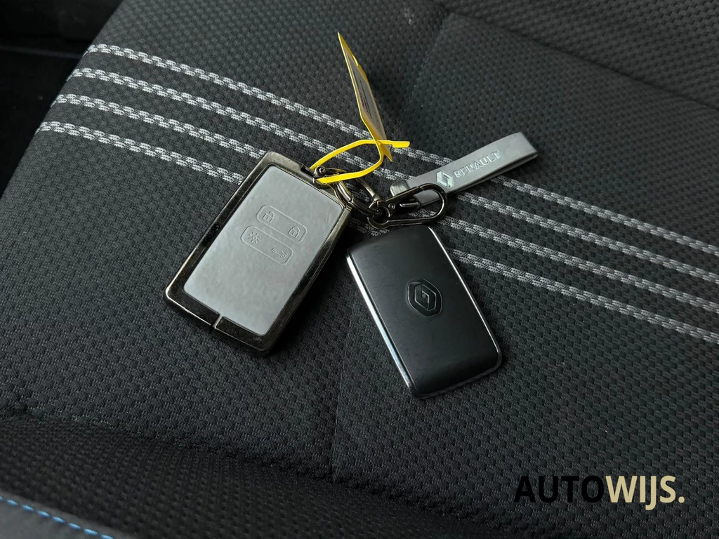 Renault Mégane – foto 20