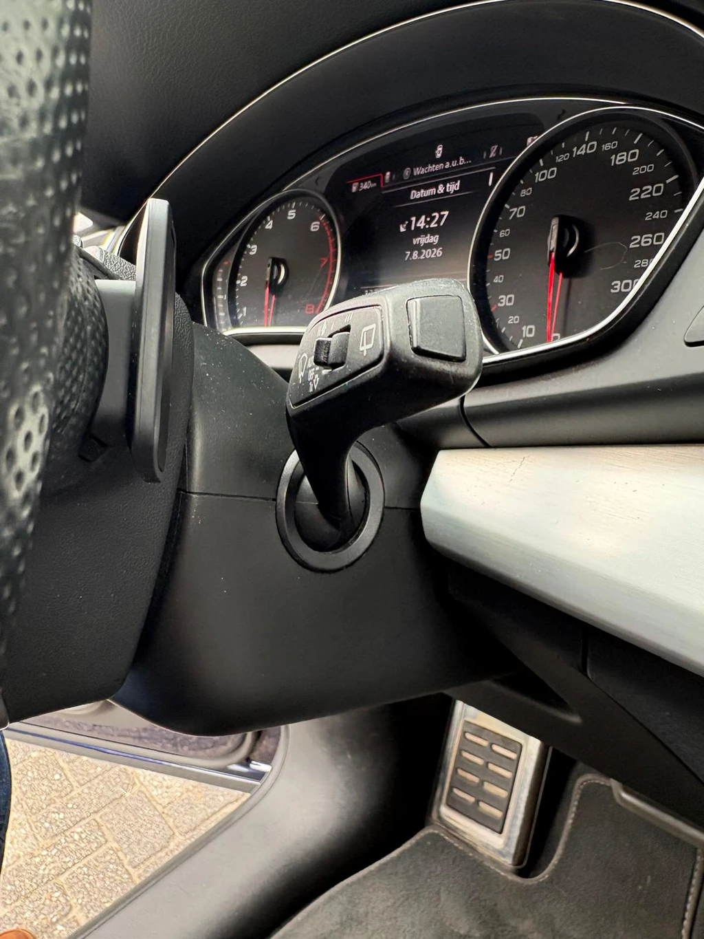 Audi Q5 – foto 21