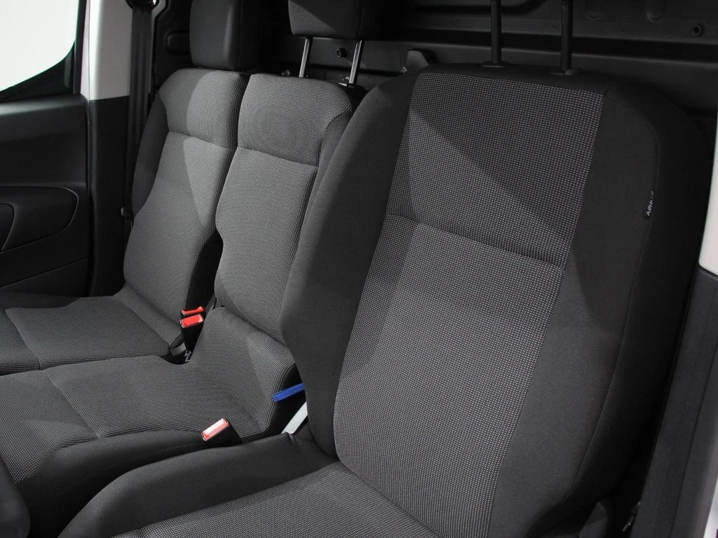 Peugeot Partner – foto 26