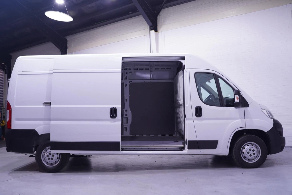 Citroën Jumper – foto 8
