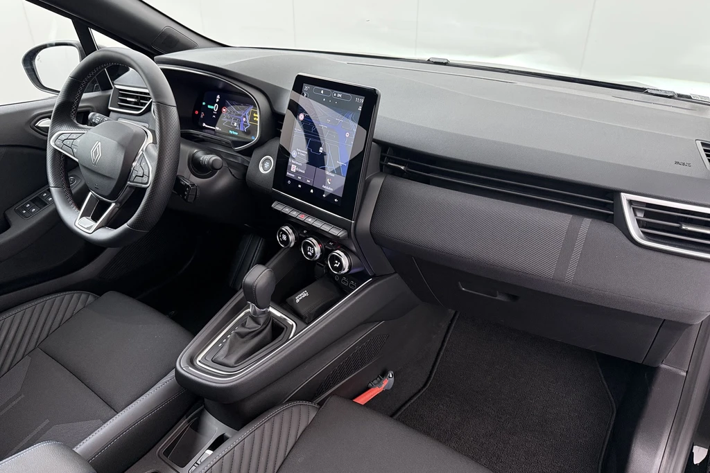 Renault Clio – foto 16