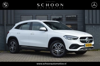 Mercedes-Benz GLA – thumbnail 4