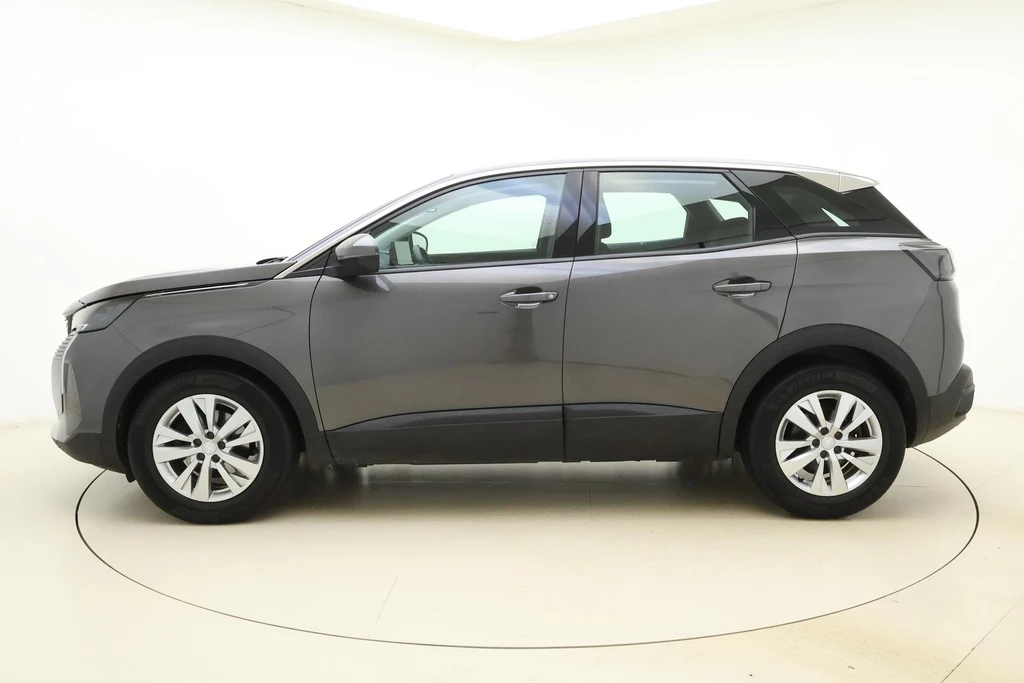 Peugeot 3008 – foto 2