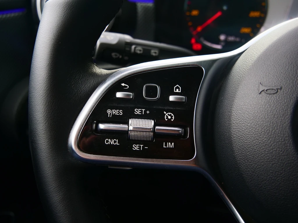 Mercedes-Benz CLA – foto 31