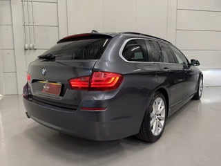 BMW 5 Serie – thumbnail 6