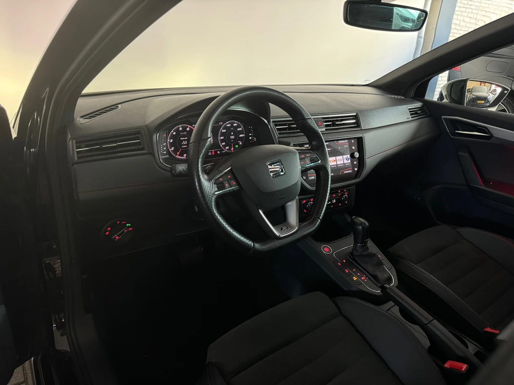 SEAT Ibiza – foto 11