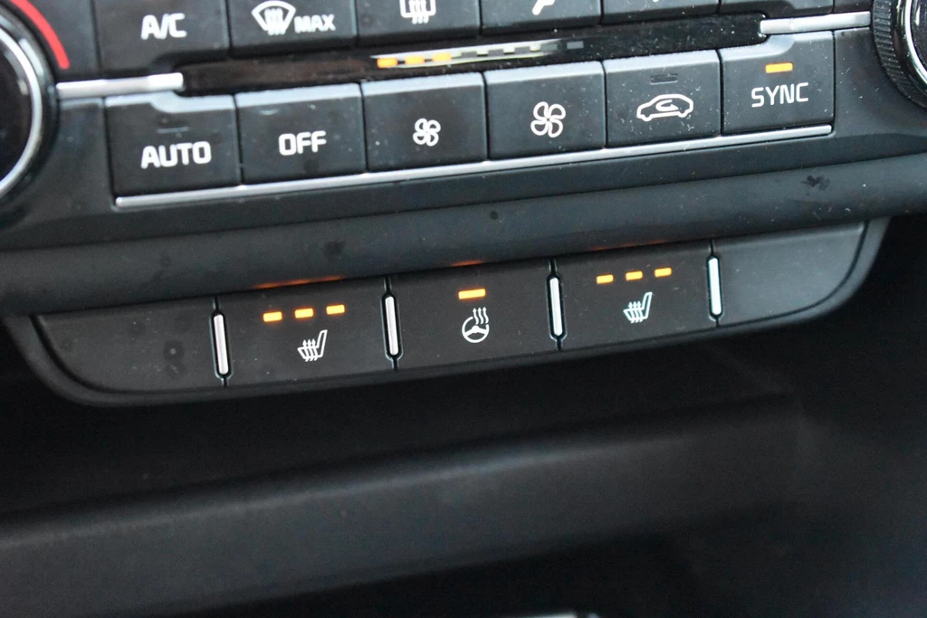 Kia Ceed Sportswagon – foto 22