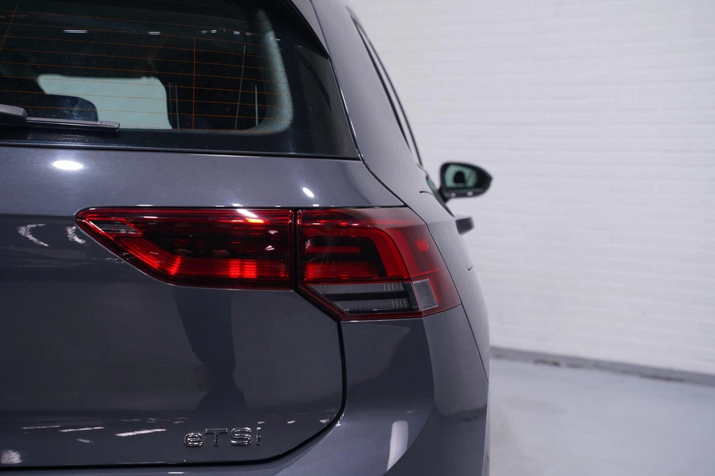 Volkswagen Golf – foto 14