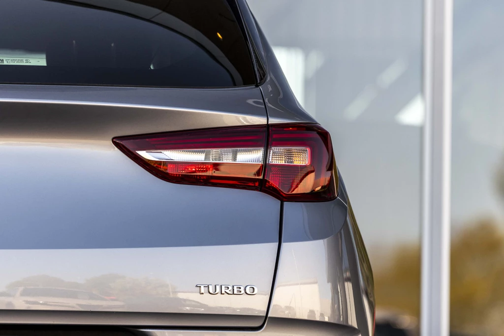 Opel Grandland X – foto 39