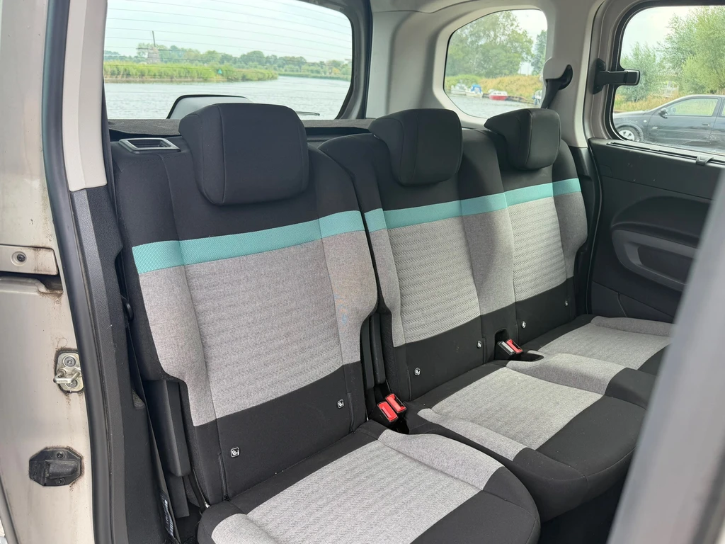 Citroën Berlingo – foto 23