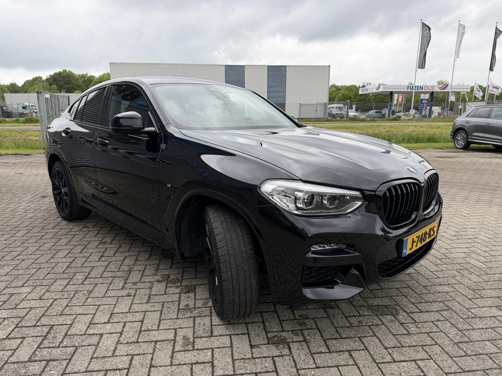 BMW X4 – foto 7
