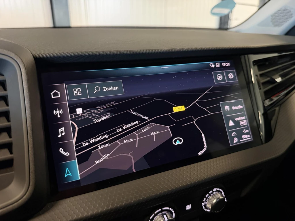 Audi A1 Sportback – foto 34