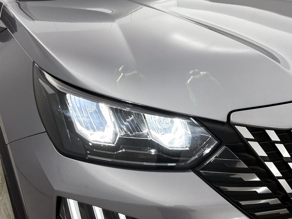 Peugeot 2008 – foto 13