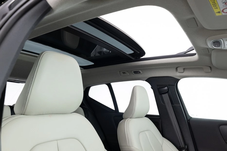 Volvo XC40 – foto 10