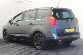 Peugeot 5008 – thumbnail 2