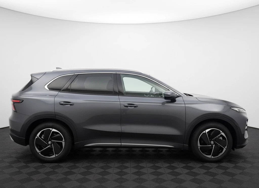 MG MGS5 EV – foto 11
