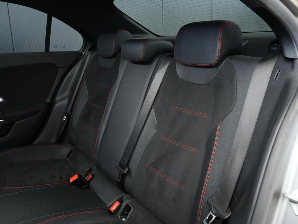 Mercedes-Benz A-Klasse – foto 26