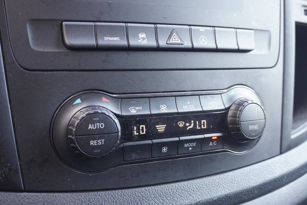 Mercedes-Benz Vito – foto 11