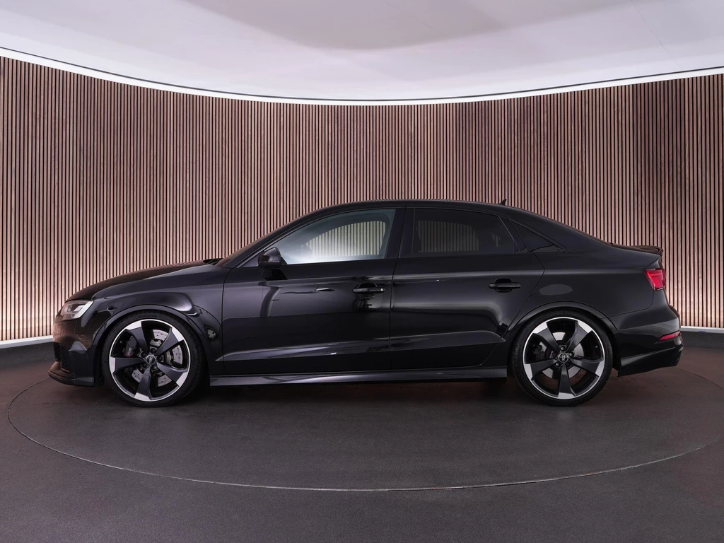 Audi RS3 – foto 3