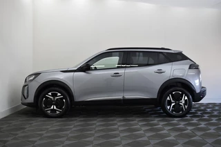 Peugeot 2008 – thumbnail 1