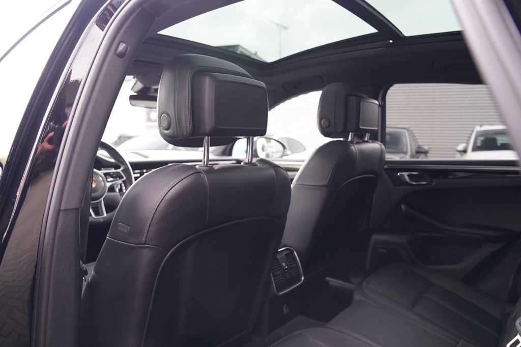 Porsche Macan – foto 42