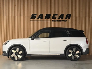 MINI Countryman – thumbnail 2