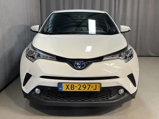 Toyota C-HR – thumbnail 6