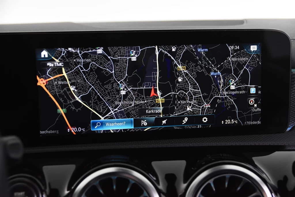 Mercedes-Benz CLA – foto 22