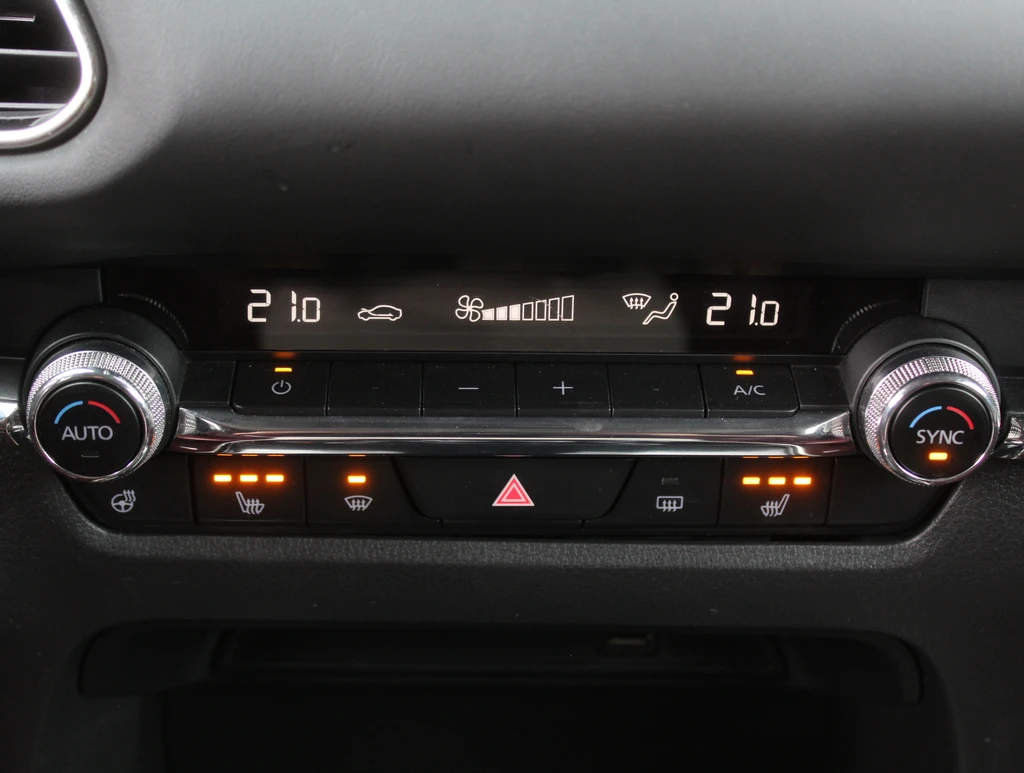 Mazda CX-30 – foto 19