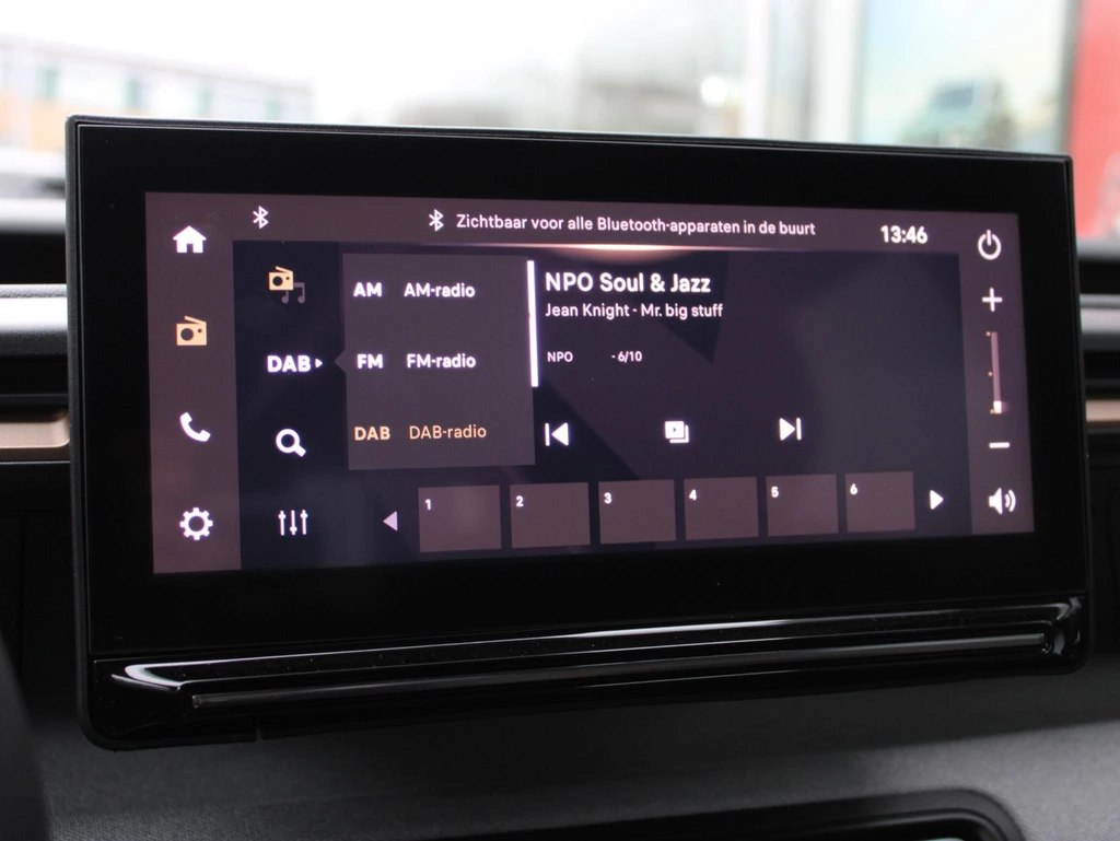 Citroën C3 Aircross – foto 19