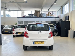 Suzuki Celerio – thumbnail 3