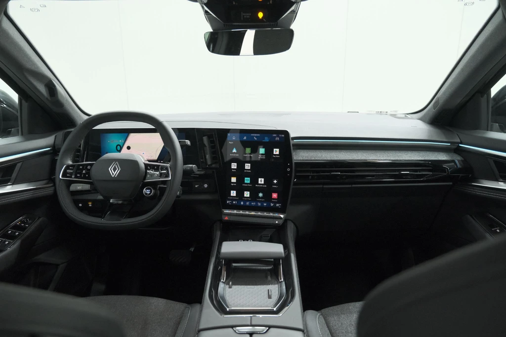 Renault Austral – foto 17