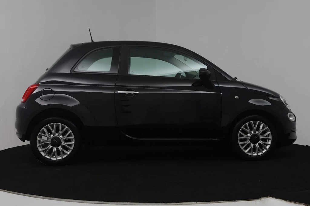 Fiat 500 – foto 6