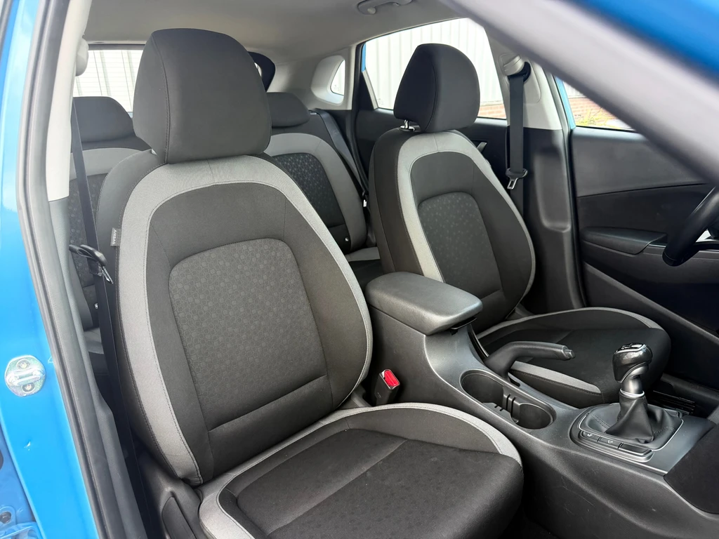 Hyundai Kona – foto 19