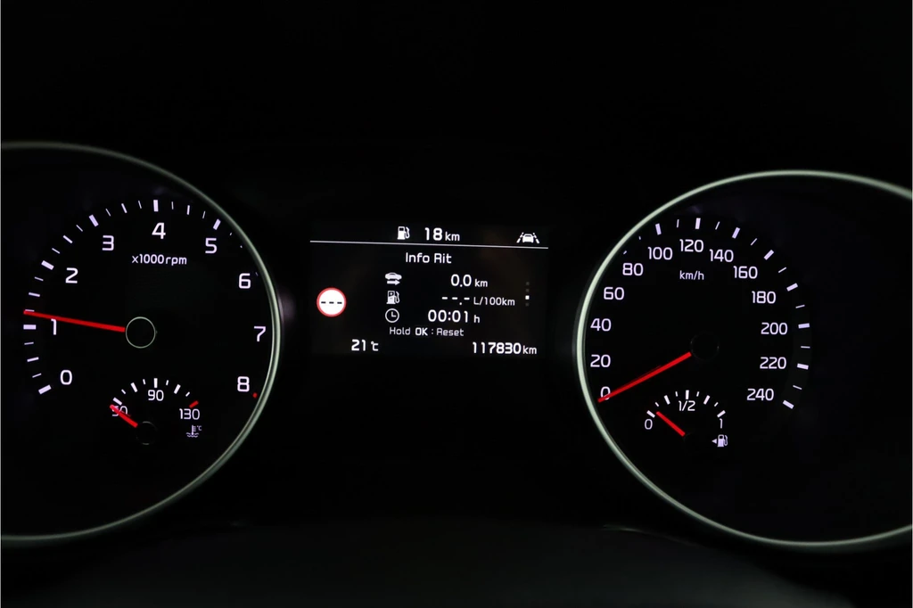 Kia Ceed – foto 49