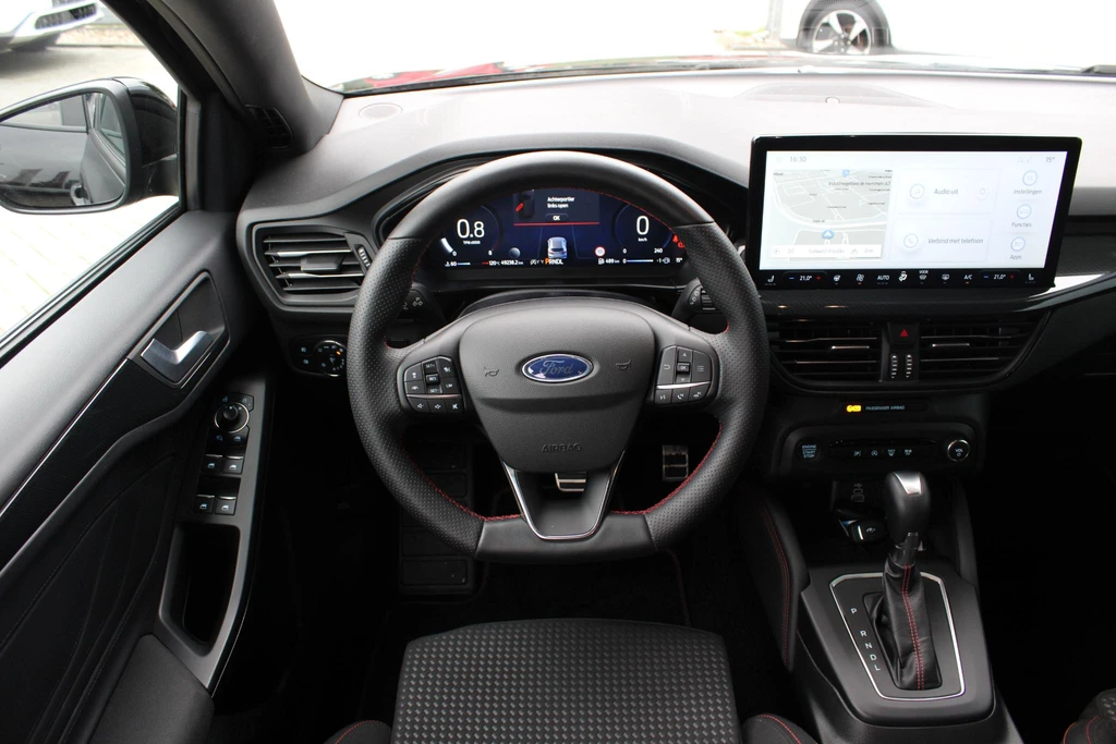 Ford Focus – foto 18