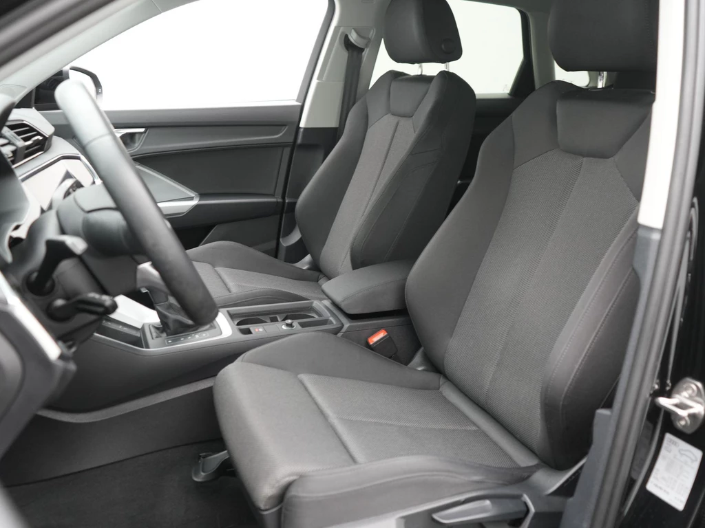 Audi Q3 – foto 33