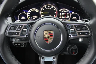 Porsche Cayenne – thumbnail 38
