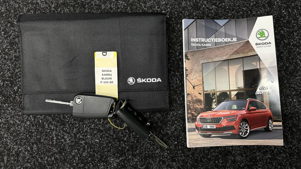 Škoda Kamiq – foto 47