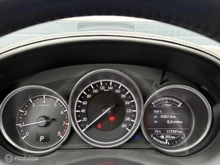 Mazda 6 – thumbnail 12