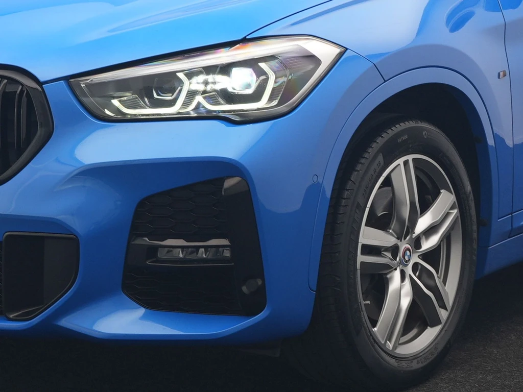 BMW X1 – foto 15