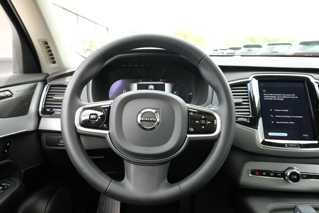 Volvo XC90 – foto 20