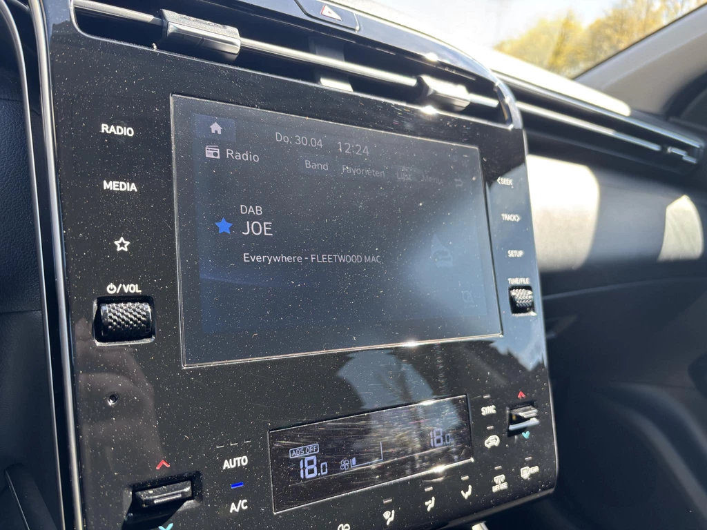 Hyundai Tucson – foto 19