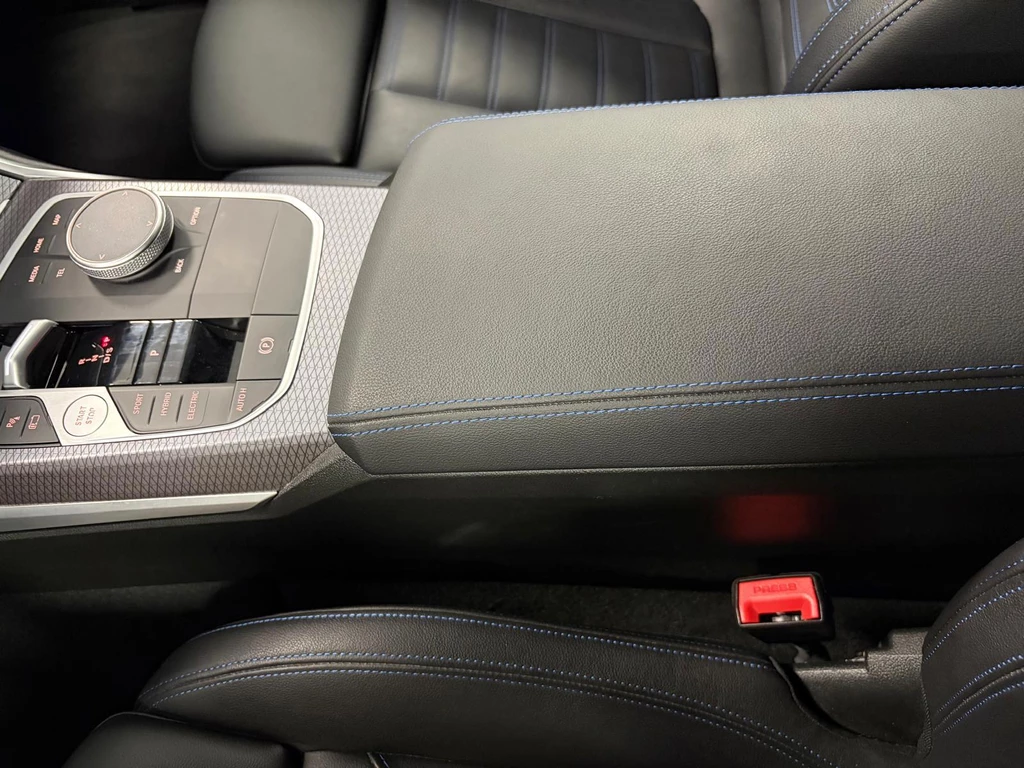 BMW 3 Serie – foto 37
