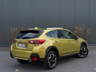 Subaru XV – thumbnail 10