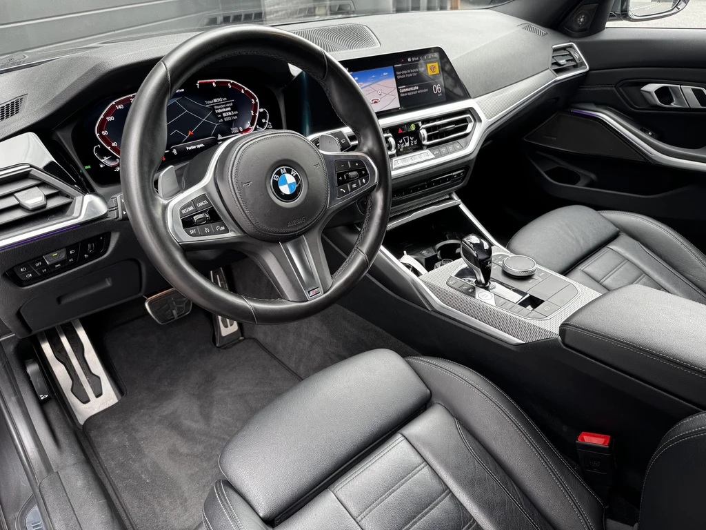 BMW 3 Serie – foto 10